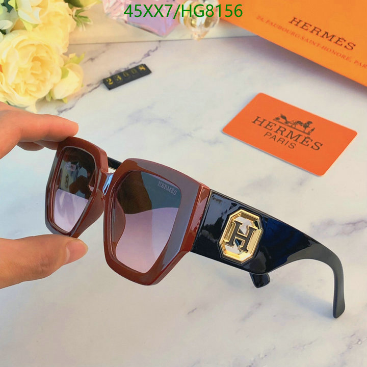 Glasses-Hermes,Code: HG8156,$: 45USD