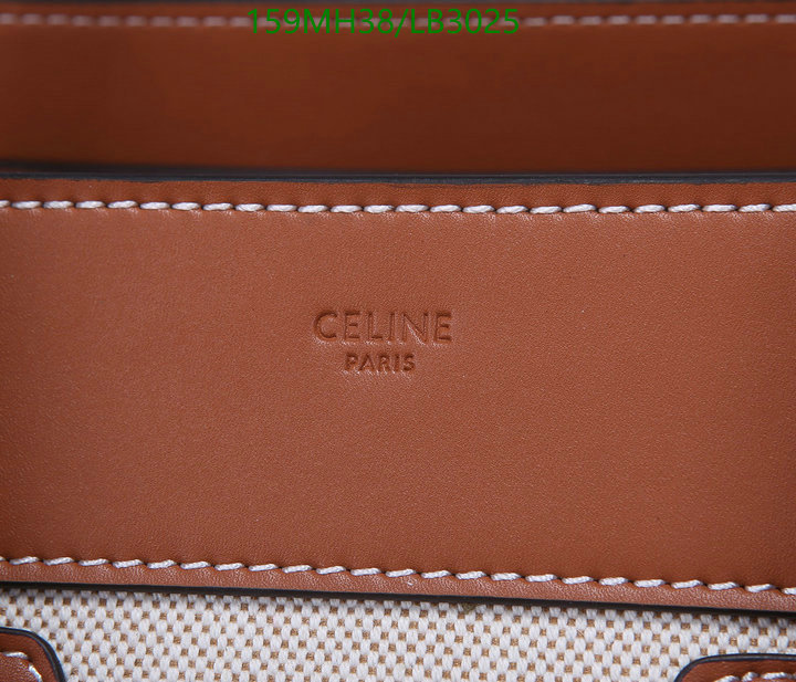 Celine Bag-(4A)-Handbag-,Code: LB3025,$: 159USD