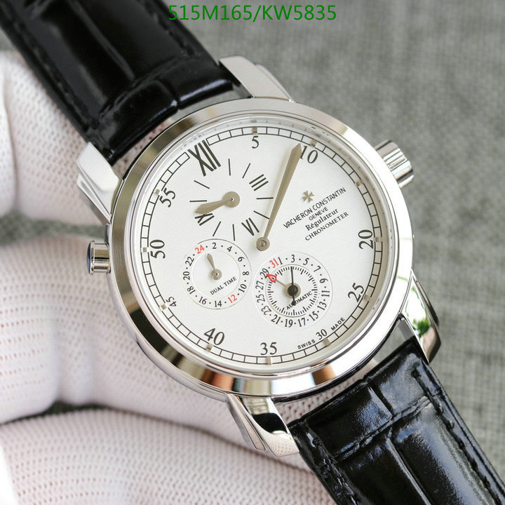 Watch-Mirror Quality-Vacheron Constantin, Code: KW5835,$: 515USD