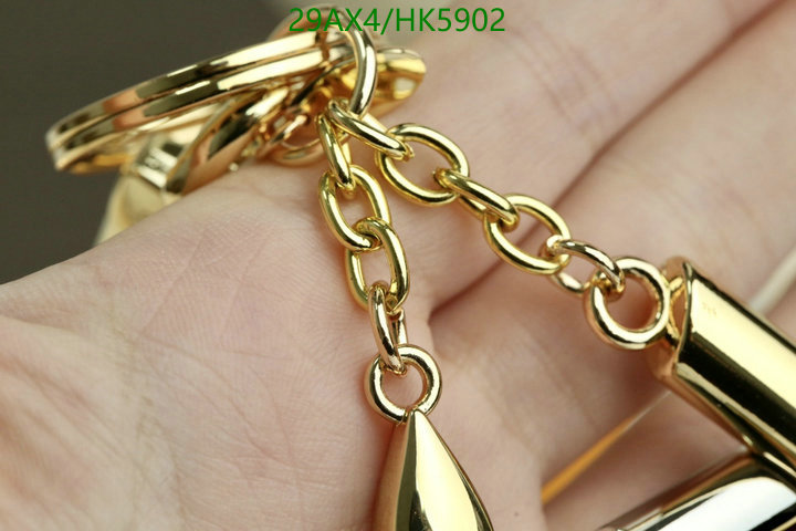 Key pendant-LV, Code: HK5902,$: 29USD