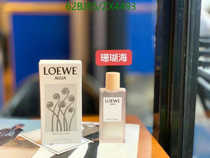 Perfume-Loewe, Code: ZX4493,$: 62USD