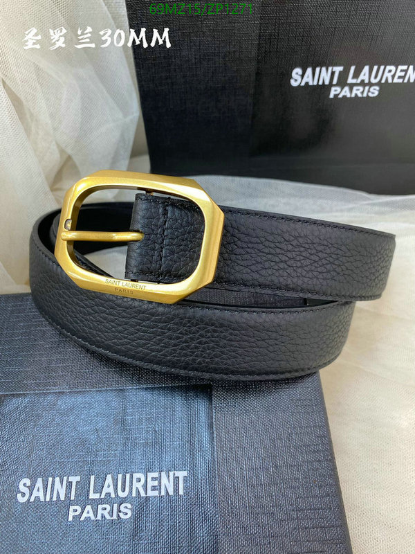 Belts-YSL, Code: ZP1271,$: 69USD