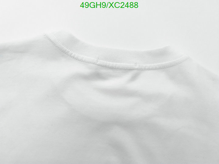 Clothing-Balenciaga, Code: XC2488,$: 49USD