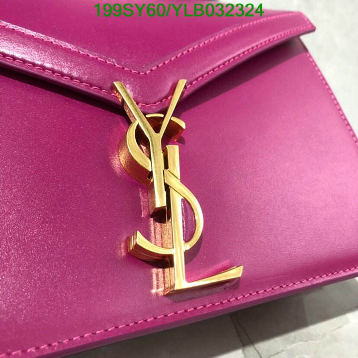 YSL Bag-(Mirror)-Cassandra,Code: YLB032324,$:199USD