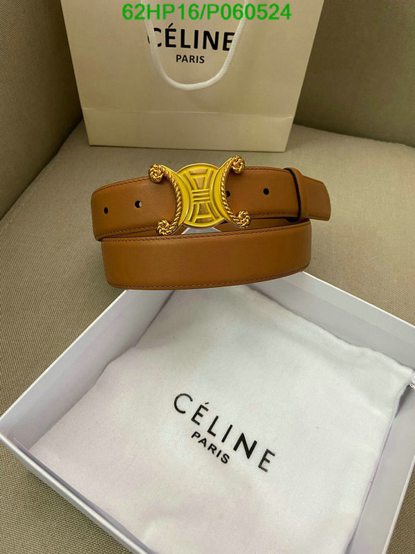 Belts-Celine, Code:P060524,$:62USD