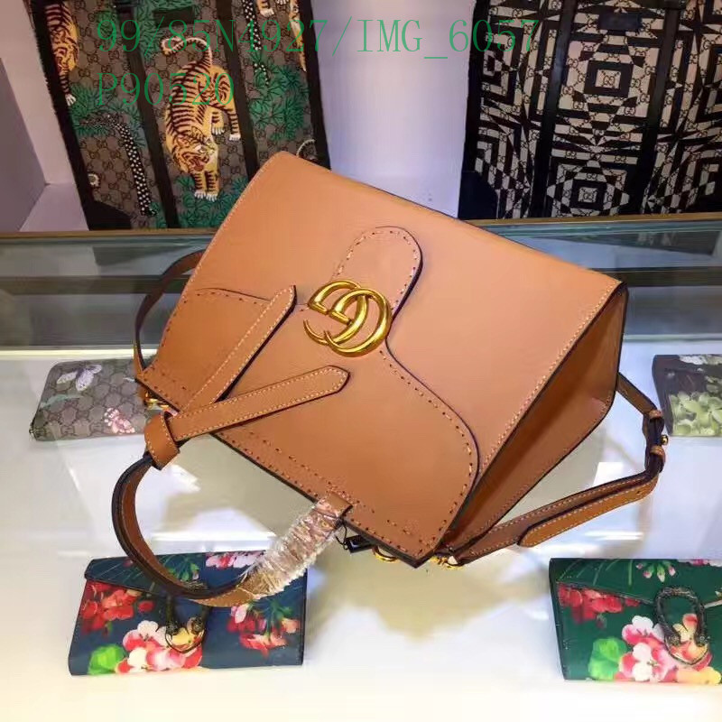 Gucci Bag-(4A)-Marmont,Code: GGB120539,$: 99USD