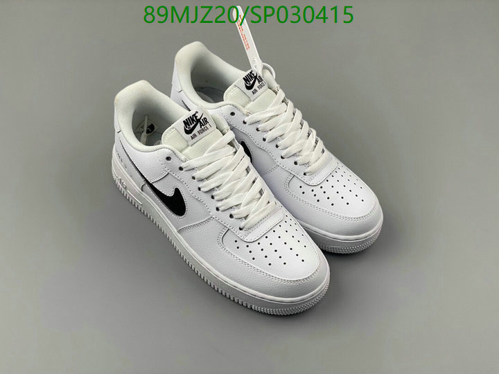 Women Shoes-NIKE, Code: SP030415,$: 89USD