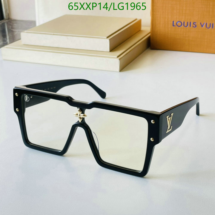 Glasses-LV, Code: LG1965,$: 65USD