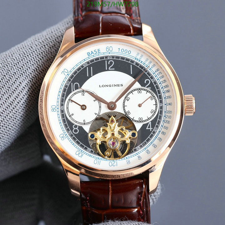 Watch-Mirror Quality-Longines, Code: HW7208,$: 219USD