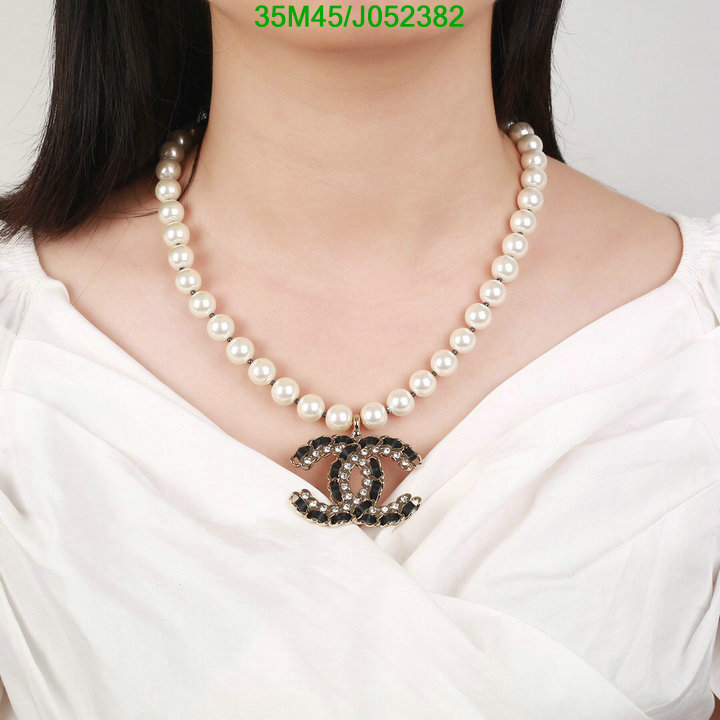 Jewelry-Chanel,Code: J052382,$: 35USD