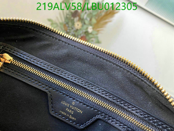 LV Bags-(Mirror)-Speedy-,Code: LBU012305,$: 219USD