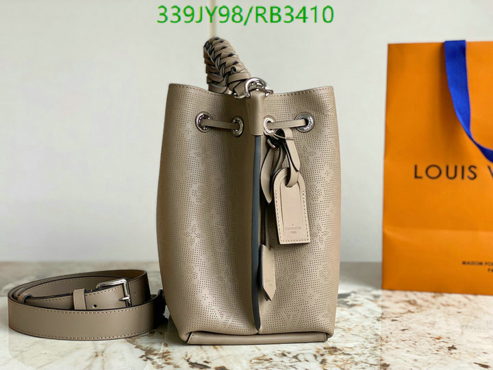 LV Bags-(Mirror)-Nono-No Purse-Nano No-,Code: RB3410,$: 339USD