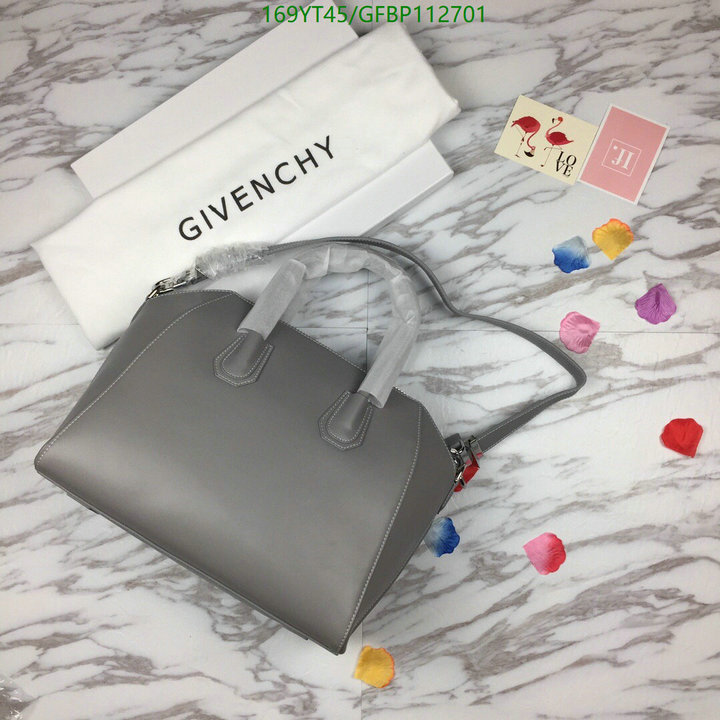 Givenchy Bags -(Mirror)-Handbag-,Code: GFBP112701,