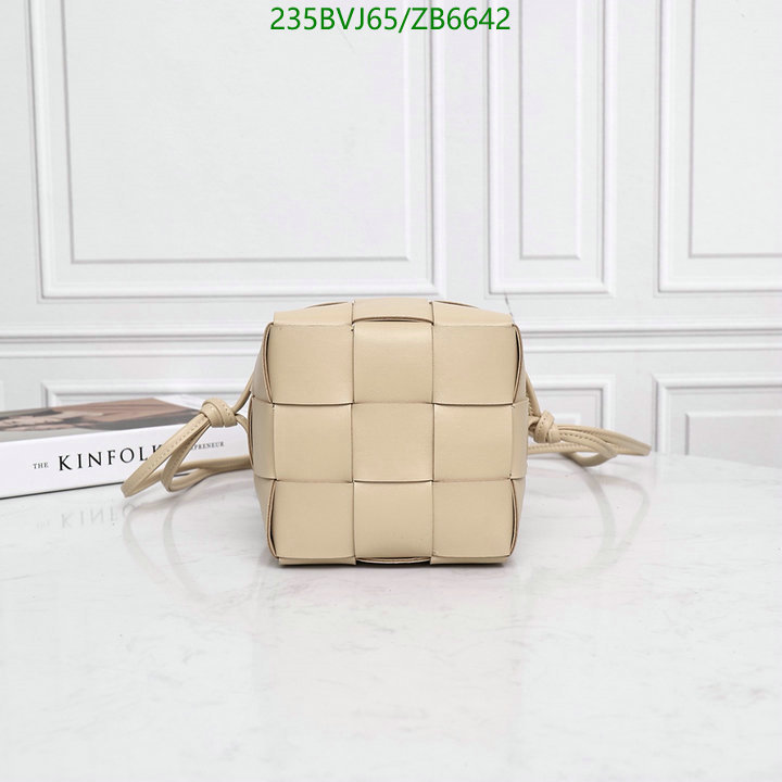 BV Bag-(Mirror)-Diagonal-,Code: ZB6642,$: 235USD