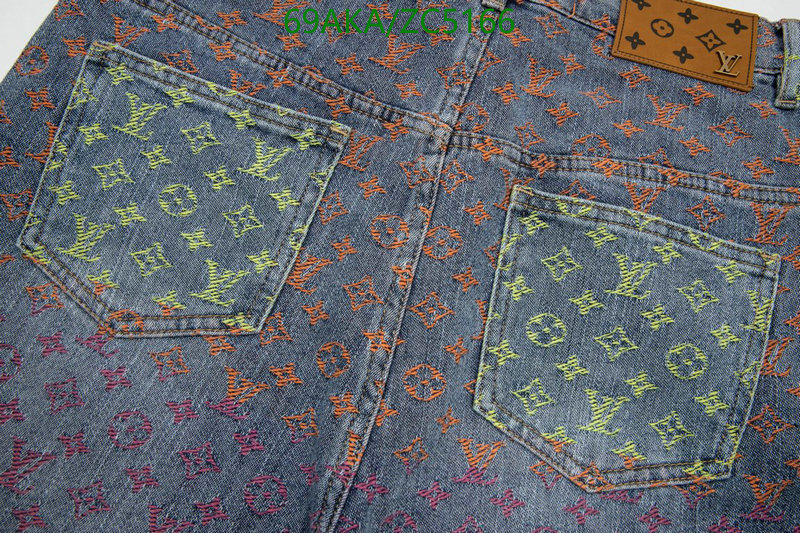 Clothing-LV, Code: ZC5166,$: 69USD