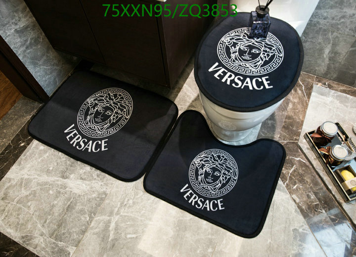 Toilet Mat - Floor Mat,Code: ZQ3853,$: 75USD