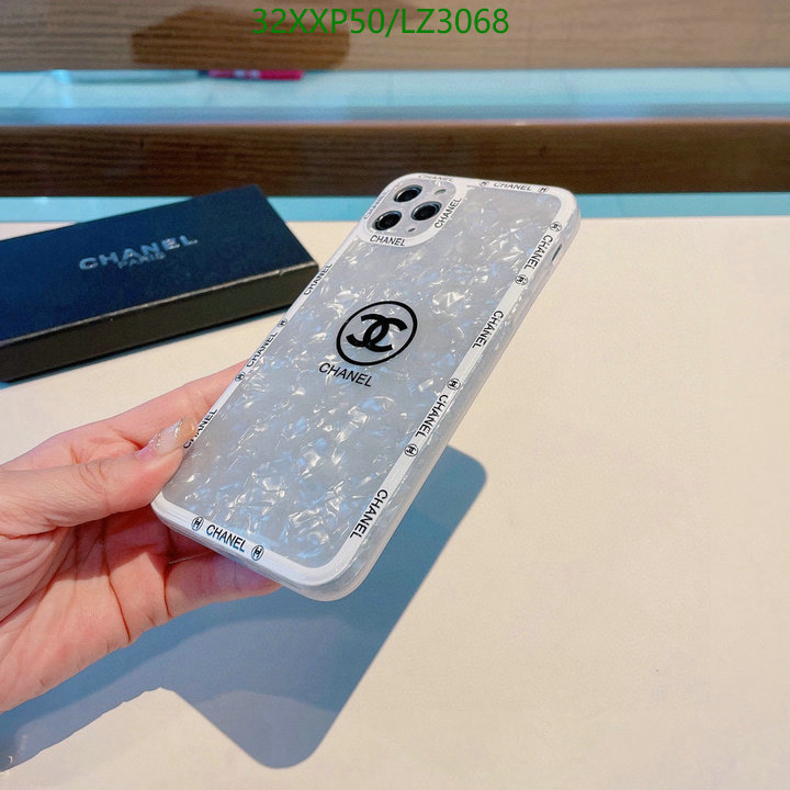 Phone Case-Chanel,Code: LZ3068,$: 32USD