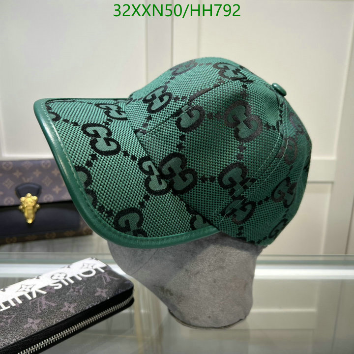 Cap -(Hat)-Gucci, Code: HH792,$: 32USD