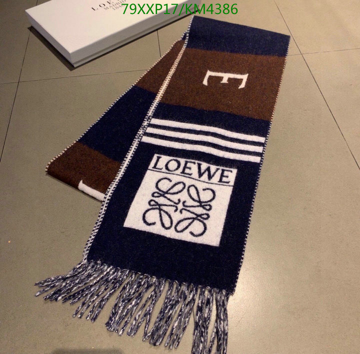 Scarf-Loewe, Code: KM4386,$: 79USD