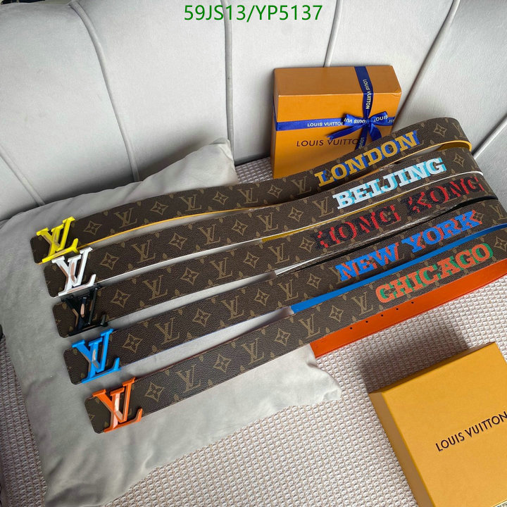 Belts-LV, Code: YP5137,$: 59USD