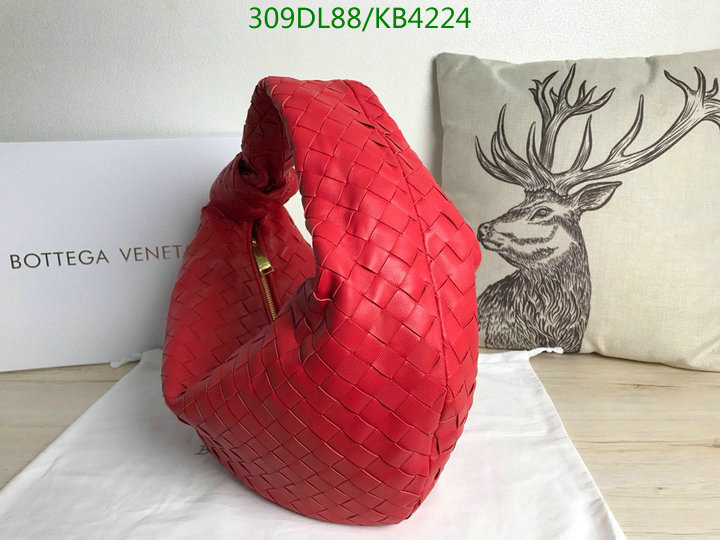 BV Bag-(Mirror)-Jodie,Code: KB4224,$: 309USD