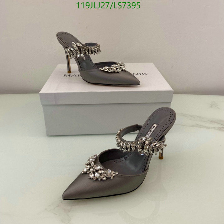 Women Shoes-Manolo Blahnik, Code: LS7395,$: 119USD