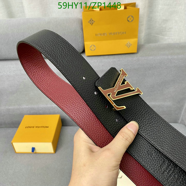 Belts-LV, Code: ZP1448,$: 59USD