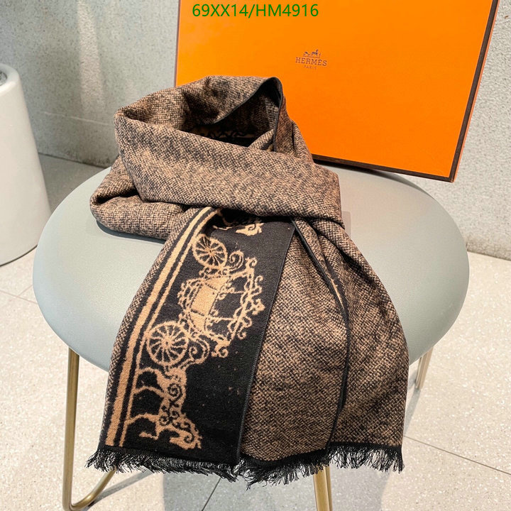 Scarf-Hermes, Code: HM4916,$: 69USD