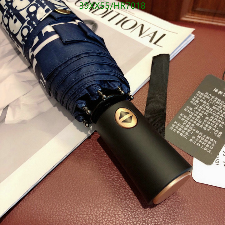 Umbrella-Dior,Code: HR7018,$: 39USD