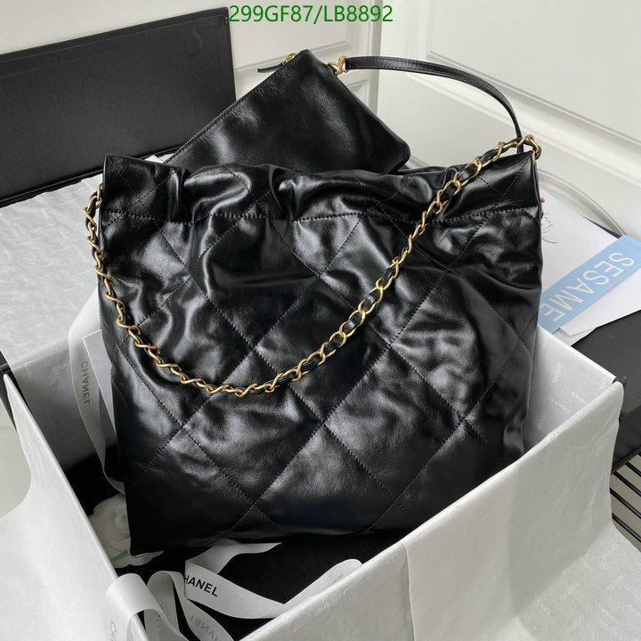 Chanel Bags -(Mirror)-Handbag-,Code: LB8892,$: 299USD