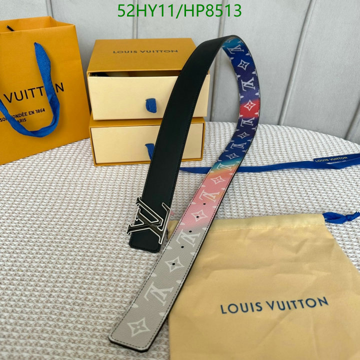 Belts-LV, Code: HP8513,$: 52USD