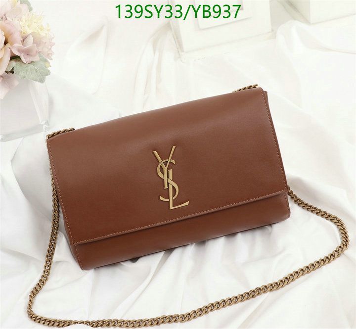 YSL Bag-(4A)-Kate-Solferino-Sunset,Code: YB937,$: 139USD