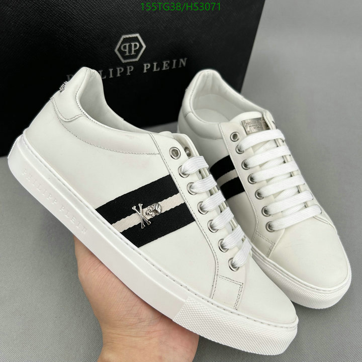 Men shoes-Philipp Plein, Code: HS3071,$: 155USD