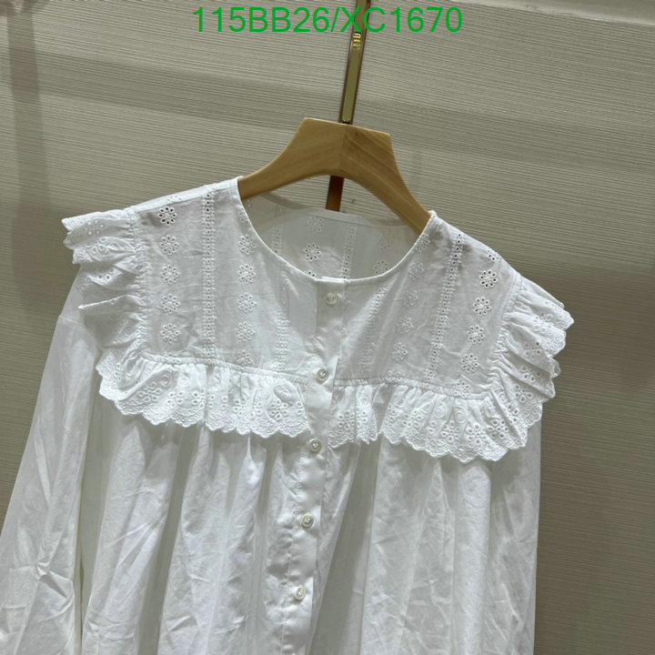 Clothing-BV, Code: XC1670,$: 115USD
