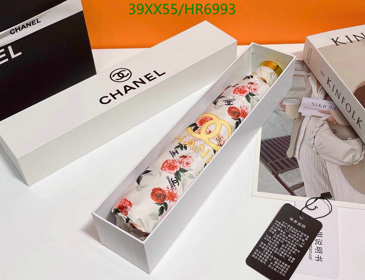 Umbrella-Chanel,Code: HR6993,$: 39USD