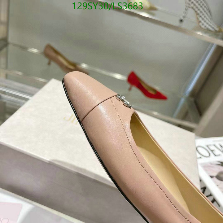 Women Shoes-Jimmy Choo, Code: LS3683,$: 129USD