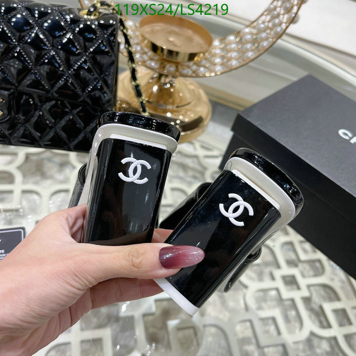 Women Shoes-Chanel,Code: LS4219,$: 119USD