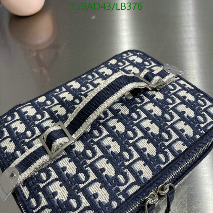 Dior Bags -(Mirror)-Other Style-,Code: LB376,$: 159USD