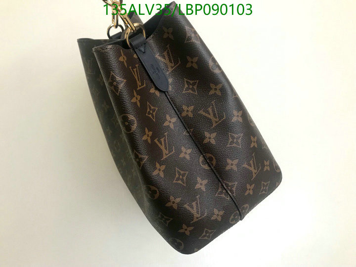 LV Bags-(Mirror)-Nono-No Purse-Nano No-,Code: LBP090103,$:135USD