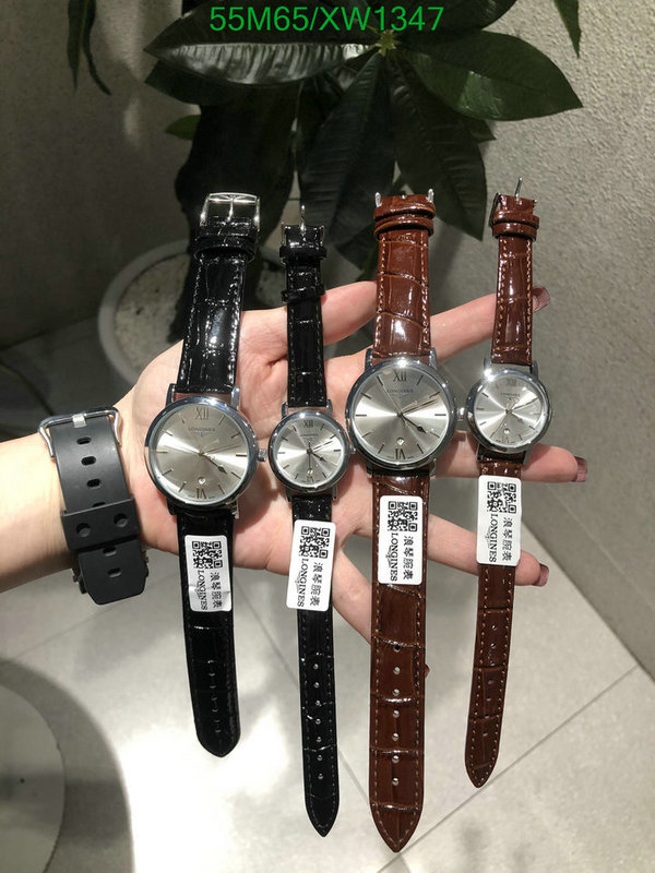 Watch-4A Quality-LONGINES, Code: XW1347,$: 55USD