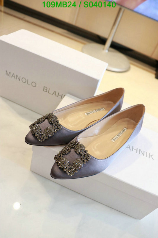 Women Shoes-Manolo Blahnik, Code: S040140,$: 109USD