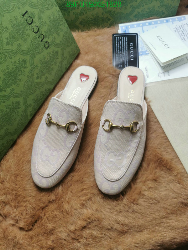 Women Shoes-Gucci, Code: XS1828,