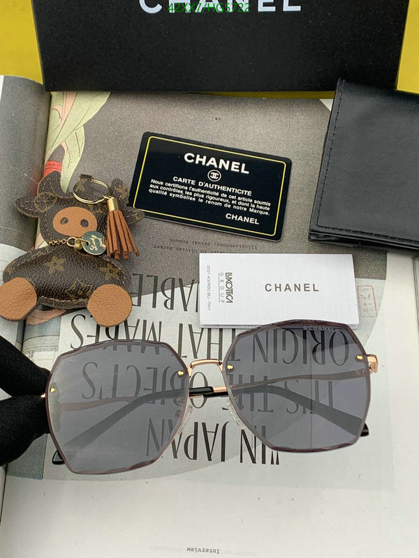 Glasses-Chanel,Code: HG5722,$: 42USD