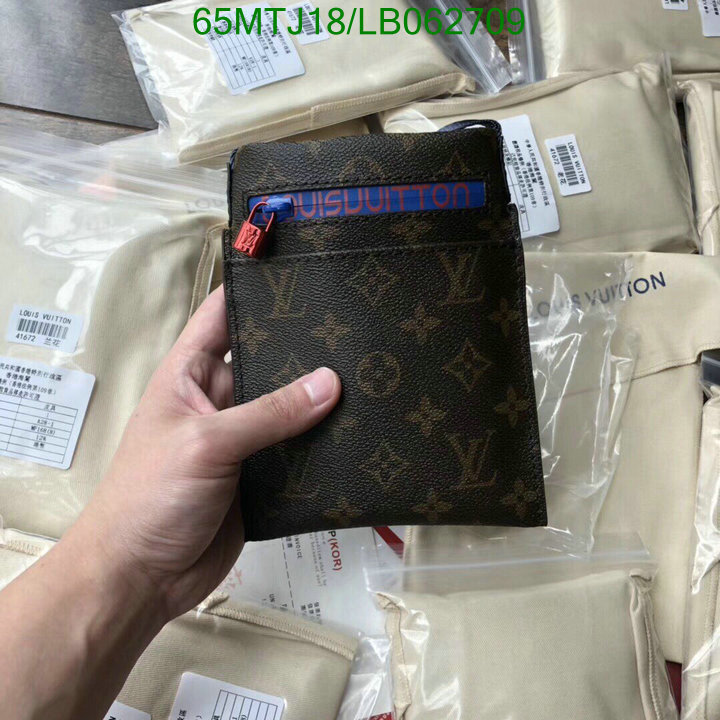 LV Bags-(4A)-Pochette MTis Bag-Twist-,Code: LB062709,$: 65USD