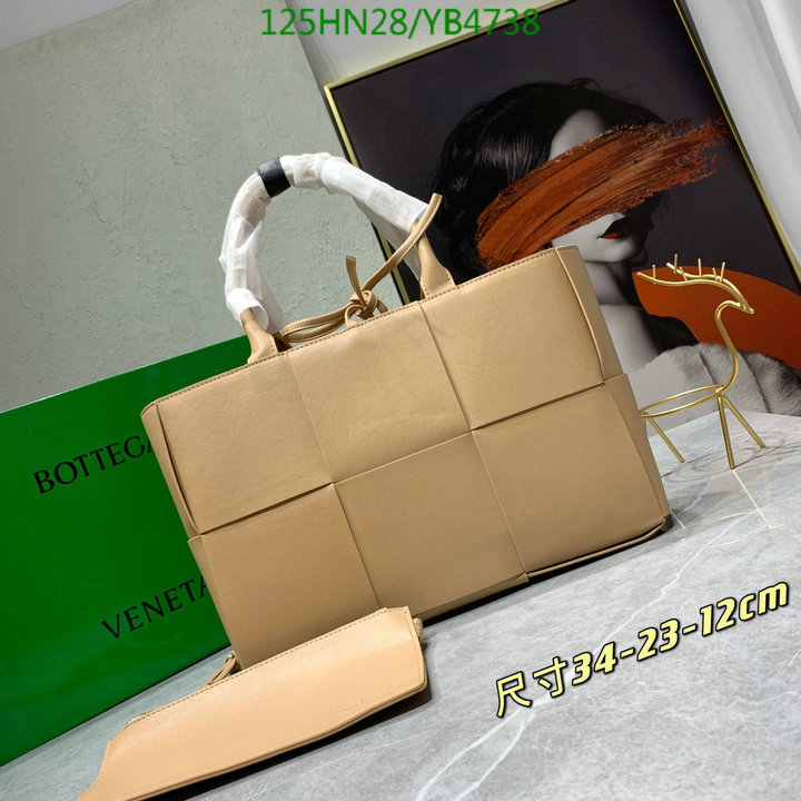 BV Bag-(4A)-Arco,Code: YB4738,$: 125USD