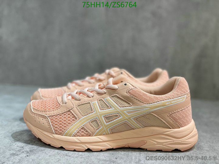 Women Shoes-Asics, Code: ZS6764,$: 75USD