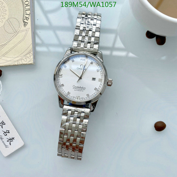 Watch-(4A)-Omega, Code: WA1057,$: 189USD