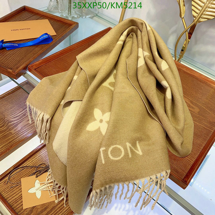 Scarf-LV,-Code: KM5214,$: 35USD