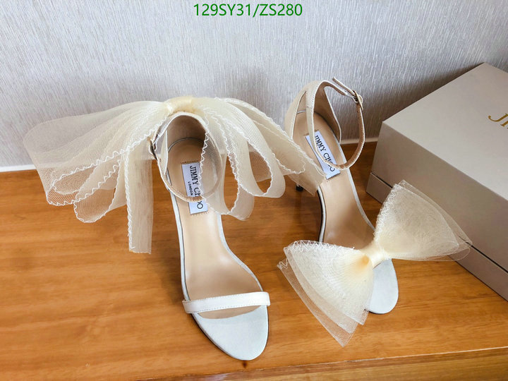 Women Shoes-Jimmy Choo, Code: ZS280,$: 129USD