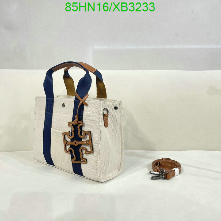 Tory Burch Bag-(4A)-Handbag-,Code: XB3233,